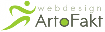 ArtoFakt webdesign